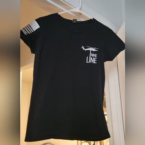 Nine Line Shirt